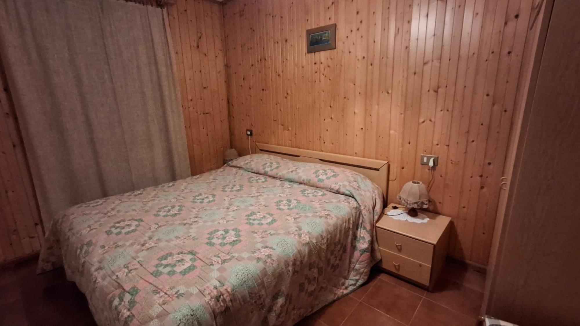 Residence Marmolada Rocca Pietore Kültér fotó